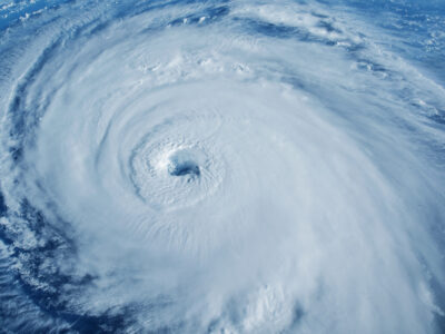Hurricane Catastrophe Response and Restoration