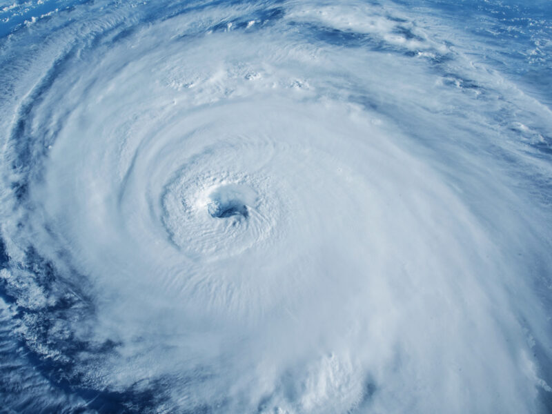 Hurricane Catastrophe Response and Restoration